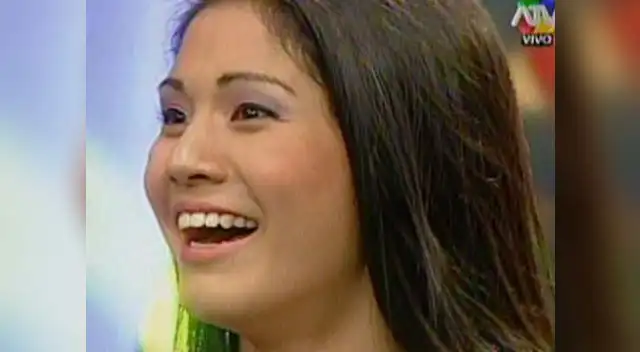 Stephanie Valenzuela insultó a la china Fabianne en Combate. Stephanie Valenzuela insultó a la china Fabianne en Combate.