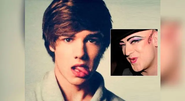 Juvenil cantante se mostró intolerante con el veterano artista. Juvenil cantante se mostró intolerante con el veterano artista.