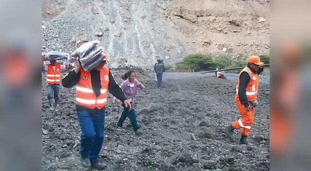 Esperan atención de autoridades.