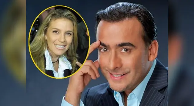 Adal Ramones y Gaby Valencia se divorciarán tras 15 años de matrimonio.