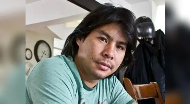 Policía descartó el robo como móvil del asesinato de periodista Luis Choy y dejó entrever que conocería a su asesino. Policía descartó el robo como móvil del asesinato de periodista Luis Choy y dejó entrever que conocería a su asesino.