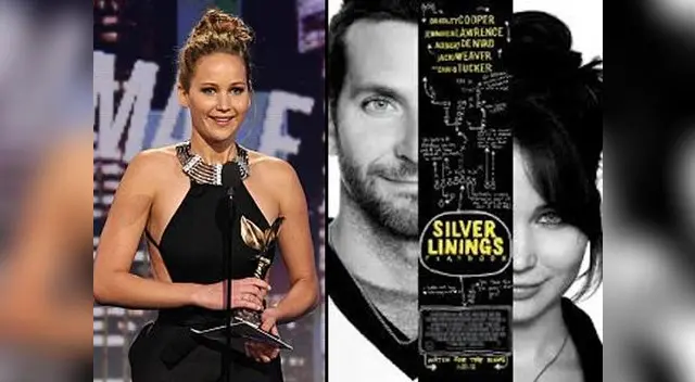 Jennifer Lawrence y Juegos del Destino fueron los grandes ganadores de los Independent Spirit Awards Jennifer Lawrence y Juegos del Destino fueron los grandes ganadores de los Independent Spirit Awards