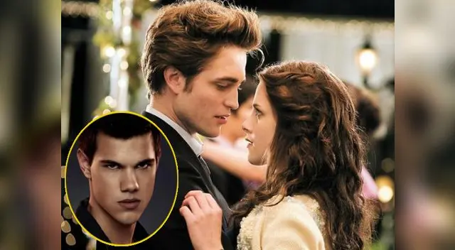 Crepúsculo ganó el Razzie a Peor Película, Peor Actriz para Kristen Stewart y Peor Actor de Reparto para Taylor Lautner, entre otros.