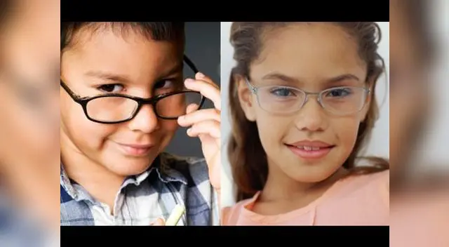 Recomiendan a estudiantes realizarse un chequeo oftalmológico antes de iniciar el periodo escolar. Recomiendan a estudiantes realizarse un chequeo oftalmológico antes de iniciar el periodo escolar.