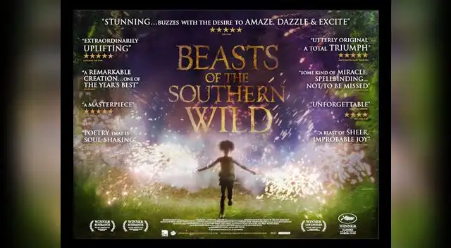 Bestias del sur salvaje (Beasts of the southern wild)