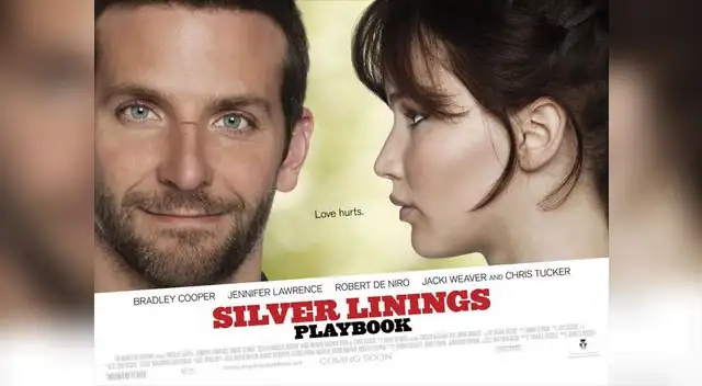 Juegos del destino (Silver Linings Playbook)