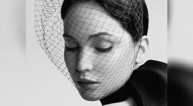 La ganadora del Oscar, Jennifer Lawrence, en la nueva campaña Miss Dior. La ganadora del Oscar, Jennifer Lawrence, en la nueva campaña Miss Dior.