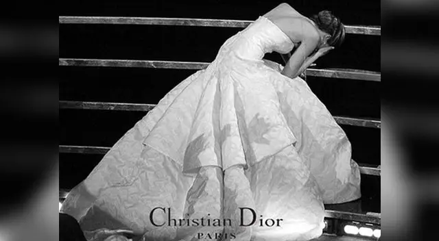 Falso afiche publicitario de Jennifer Lawrence, elaborado por un aficionado Falso afiche publicitario de Jennifer Lawrence, elaborado por un aficionado