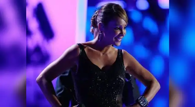 Eva Gómez escandalizó Viña del Mar con sexy vestido de transparencia y comentario subido de tono Eva Gómez escandalizó Viña del Mar con sexy vestido de transparencia y comentario subido de tono