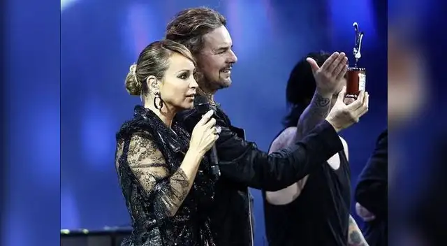 Eva Gómez escandalizó Viña del Mar con sexy vestido de transparencia y comentario subido de tono Eva Gómez escandalizó Viña del Mar con sexy vestido de transparencia y comentario subido de tono