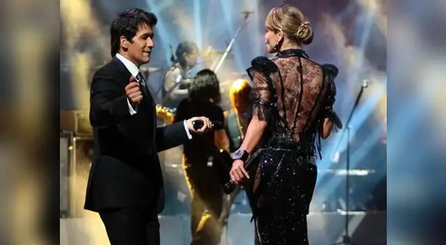 Eva Gómez escandalizó Viña del Mar con sexy vestido de transparencia y comentario subido de tono Eva Gómez escandalizó Viña del Mar con sexy vestido de transparencia y comentario subido de tono