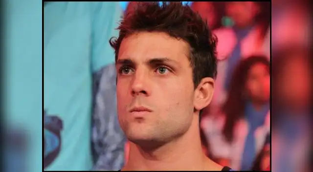 Nicola Porcella decide hoy si regresa a Esto es guerra o se va.