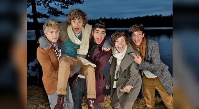 One Direction elegida como la Peor banda del momento en los NME Awards. One Direction elegida como la Peor banda del momento en los NME Awards.