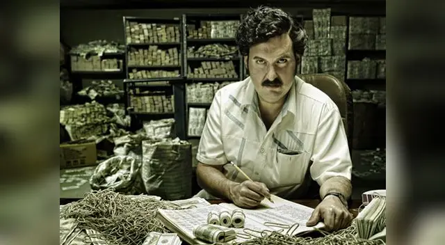 “Pablo: El patrón del mal” arrasó con importantes premios internacionales.