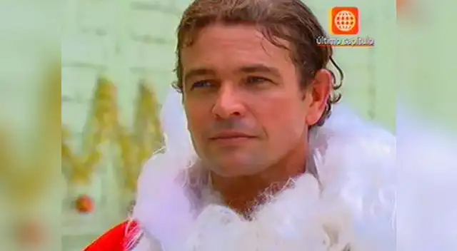 Personaje de Orlando Fundicelly reencontró a Charito en el último capítulo de Al fondo hay sitio