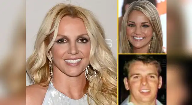 Hermana de Britney Spears, Jamie Lynn se comprometió en matrimonio.