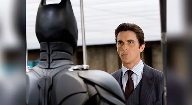 Christian Bale podría retomar el papel de Batman en La Liga de la Justicia. Christian Bale podría retomar el papel de Batman en La Liga de la Justicia.