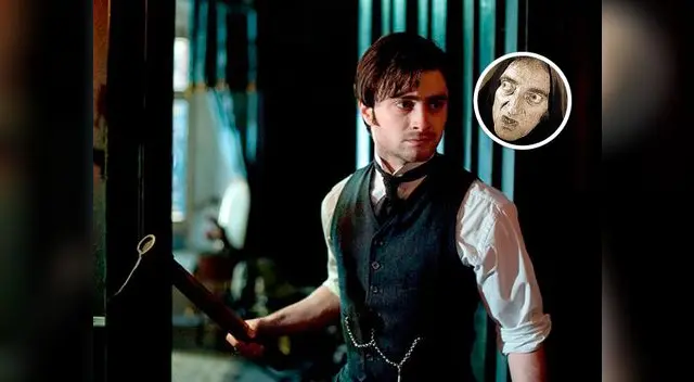 Empezará a rodar a fines de marzo. 