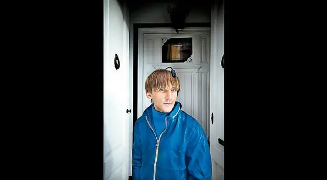 No puede reconocer los colores. No puede reconocer los colores.