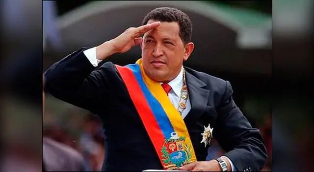 Hugo Chávez murió: Conozca el perfil de un ícono venezolano. Hugo Chávez murió: Conozca el perfil de un ícono venezolano.