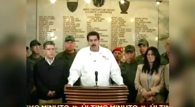 Muerte de Hugo Chávez: Las 10 frases de Maduro sobre su deceso.
