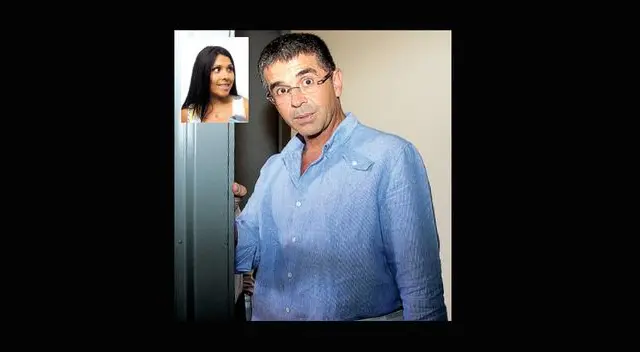 Javier Carmona no deja que Tula hable más sobre Chiquito Flores. Javier Carmona no deja que Tula hable más sobre Chiquito Flores.