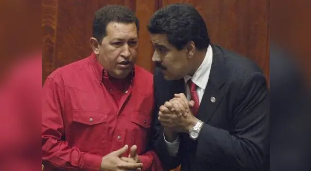 Muerte de Hugo Chávez: Vicepresidente Nicolás Maduro asumirá presidencia de Venezuela y no el presidente del Congreso, Diosdado Cabello, como dice la Constitución.