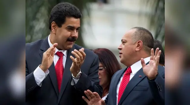 Muerte de Hugo Chávez: Vicepresidente Nicolás Maduro asumirá presidencia de Venezuela y no el presidente del Congreso, Diosdado Cabello, como dice la Constitución.