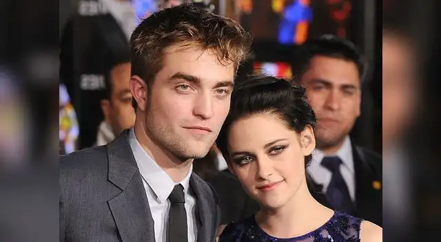 Robert Pattinson pidió a sus amigos acompañar de cerca a Kristen Stewart. Robert Pattinson pidió a sus amigos acompañar de cerca a Kristen Stewart.
