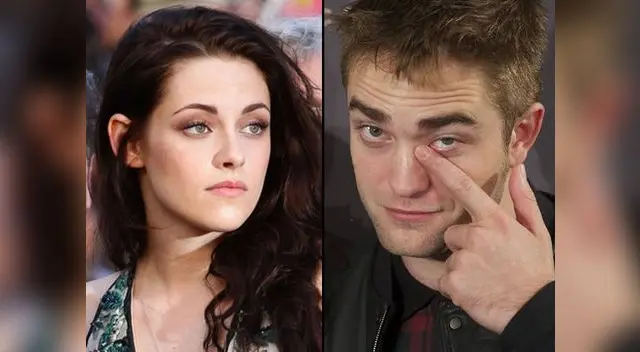 Robert Pattinson pidió a sus amigos acompañar de cerca a Kristen Stewart. Robert Pattinson pidió a sus amigos acompañar de cerca a Kristen Stewart.