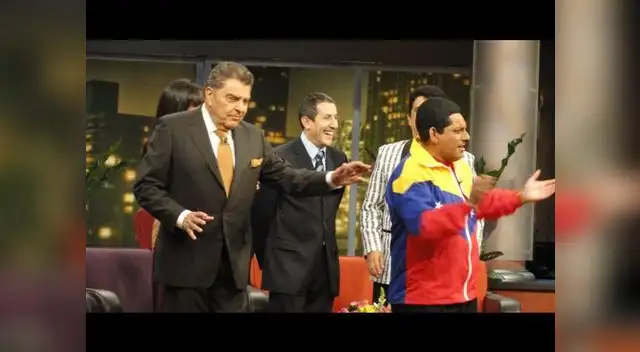 Carlos Álvarez triste por muerte de Hugo Chávez. Carlos Álvarez triste por muerte de Hugo Chávez.