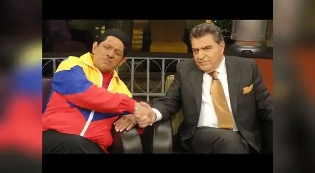 Carlos Álvarez triste por muerte de Hugo Chávez. Carlos Álvarez triste por muerte de Hugo Chávez.