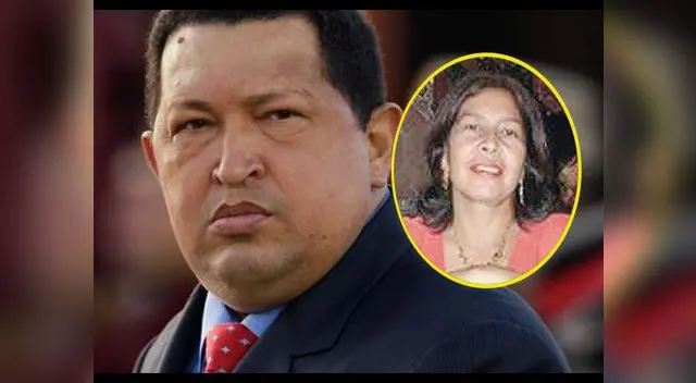 Es exposa de Hugo Chávez envió supuesta carta de despedida. Es exposa de Hugo Chávez envió supuesta carta de despedida.