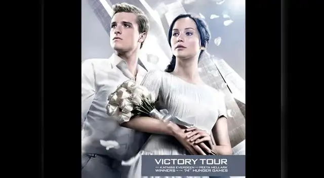 Jennifer Lawrence en imágenes de En llamas (Catching fire) Jennifer Lawrence en imágenes de En llamas (Catching fire)