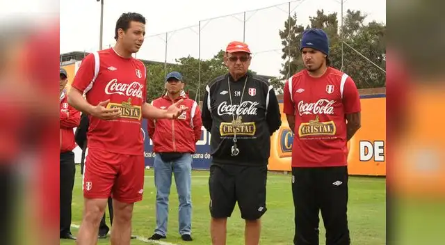 Los mejores, para vencer a Chile.