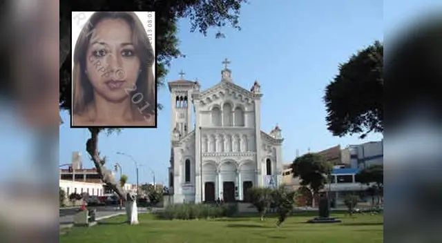 Municipalidad de Magdalena declara Heroína de la Seguridad Ciudadana a Sub oficial PNP Delia Grozo Egoavil Municipalidad de Magdalena declara Heroína de la Seguridad Ciudadana a Sub oficial PNP Delia Grozo Egoavil