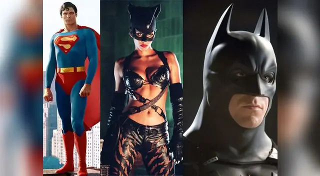 Artículos de cinematográficos fueron donados por el presidente de la Warner Bros. 