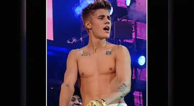 Justin Bieber se encuentra ansioso de ver a su público portugués. Justin Bieber se encuentra ansioso de ver a su público portugués.