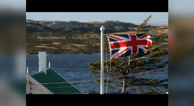 Habitantes de las Malvinas/Falkland decidirán si quieren ser británicos o argentinos Habitantes de las Malvinas/Falkland decidirán si quieren ser británicos o argentinos