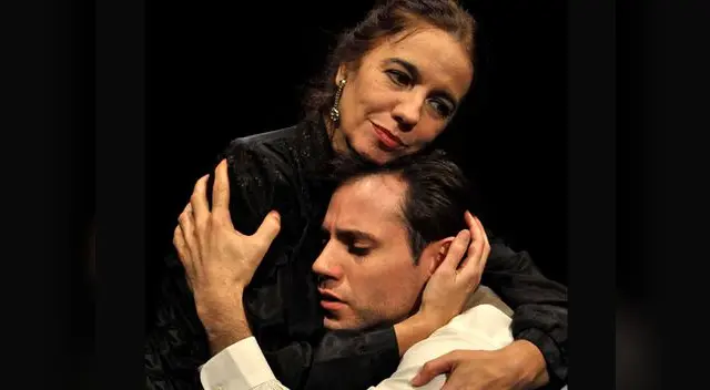 Género dramático. Género dramático.