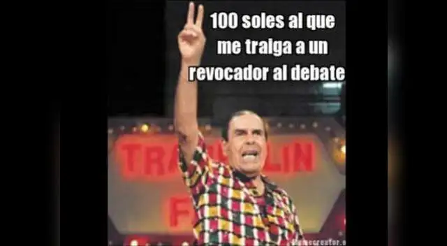 Los Memes de la frustrada Exposición de Motivos. Los Memes de la frustrada Exposición de Motivos.