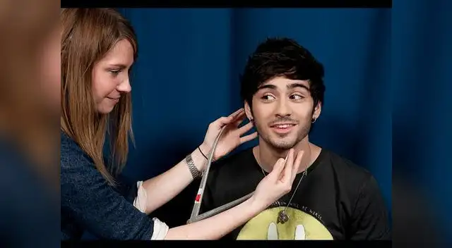 Integrantes de One direction tendrán su propia estatua en el museo de cera de Madame Tussauds Integrantes de One direction tendrán su propia estatua en el museo de cera de Madame Tussauds