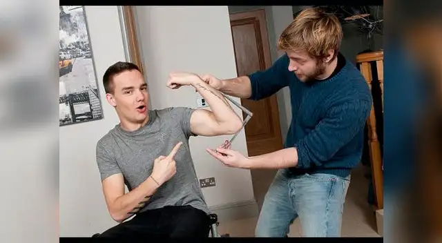 Integrantes de One direction tendrán su propia estatua en el museo de cera de Madame Tussauds Integrantes de One direction tendrán su propia estatua en el museo de cera de Madame Tussauds