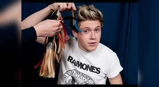 Integrantes de One direction tendrán su propia estatua en el museo de cera de Madame Tussauds Integrantes de One direction tendrán su propia estatua en el museo de cera de Madame Tussauds