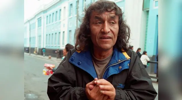 Chofer de bus lo habría golpeado.