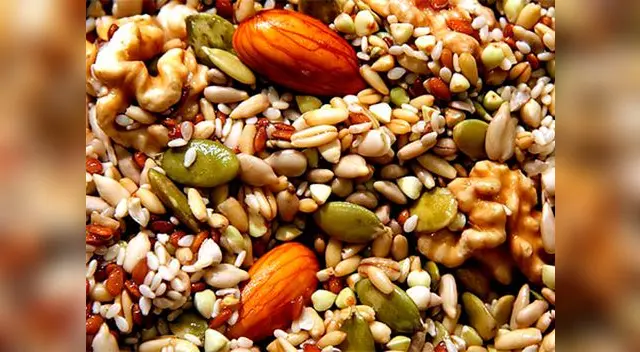 El magnesio ayuda a regular los niveles de azúcar en la sangre. 