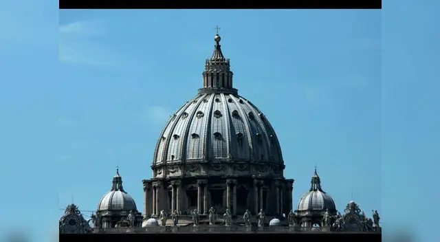 Fumata negra: Aún no tenemos nuevo papa.