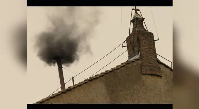 Cardenales no se pusieron de acuerdo en el segundo cónclave del día. Cardenales no se pusieron de acuerdo en el segundo cónclave del día.
