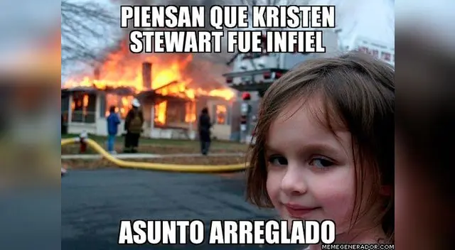 Así como ese meme hay muchos más. Así como ese meme hay muchos más.