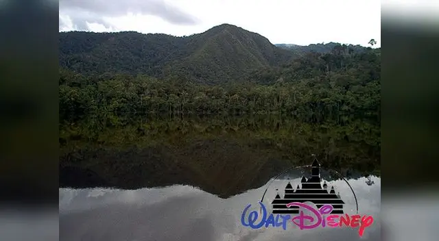 Disney adquiere 3,5 millones de dólares en bonos de carbono en selva de Perú. Disney adquiere 3,5 millones de dólares en bonos de carbono en selva de Perú.